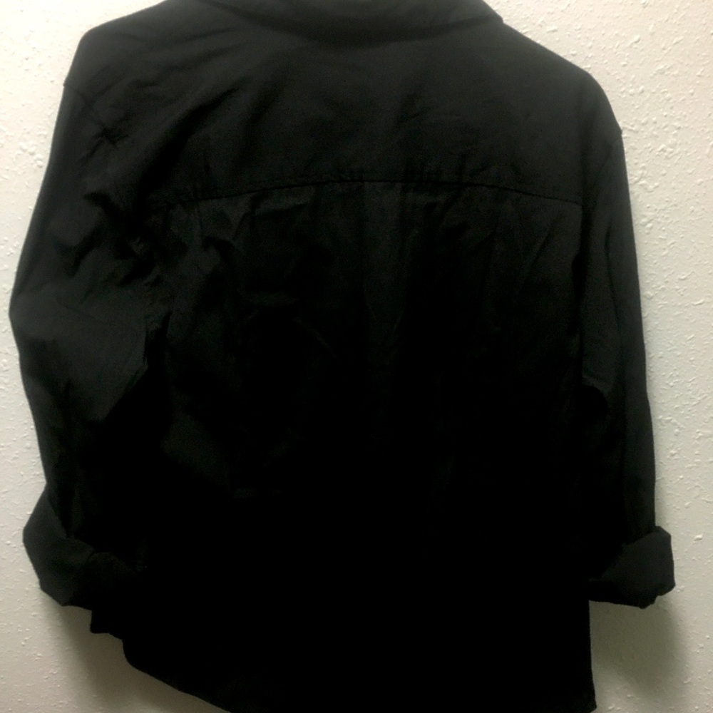 Women’s long sleeve blouse